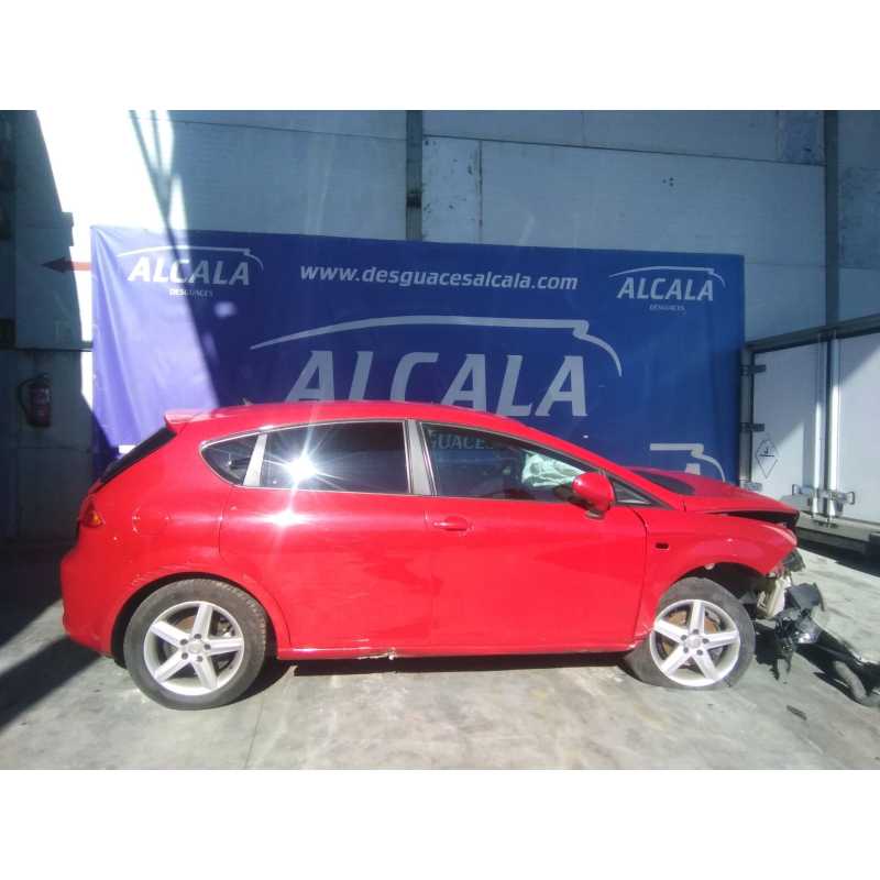 seat leon (1p1) del año 2011