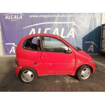 LIGIER AMBRA