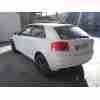 audi a3 (8p) del año 2007