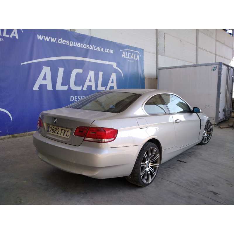 bmw 3 coupé (e92) del año 2007