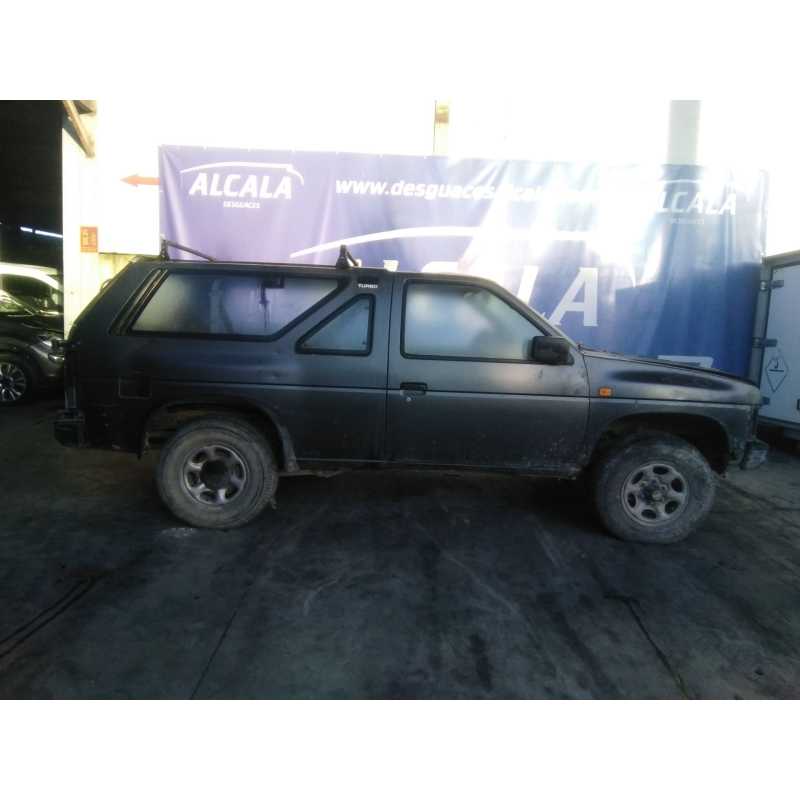 nissan terrano i (wd21) del año 1992