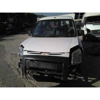 PEUGEOT PARTNER (S2)