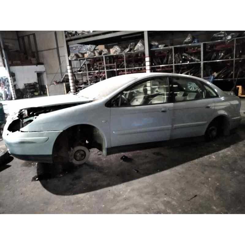 citroën c5 berlina del año 2003