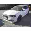 audi a3 (8p) del año 2007