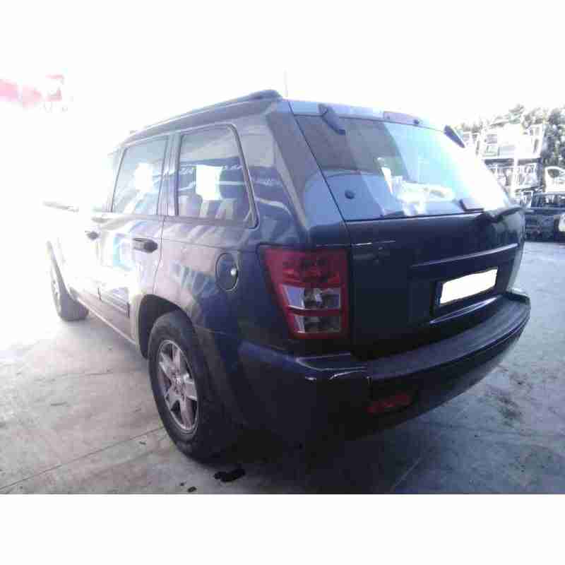 chrysler jeep gr.cherokee (wh) del año 2006