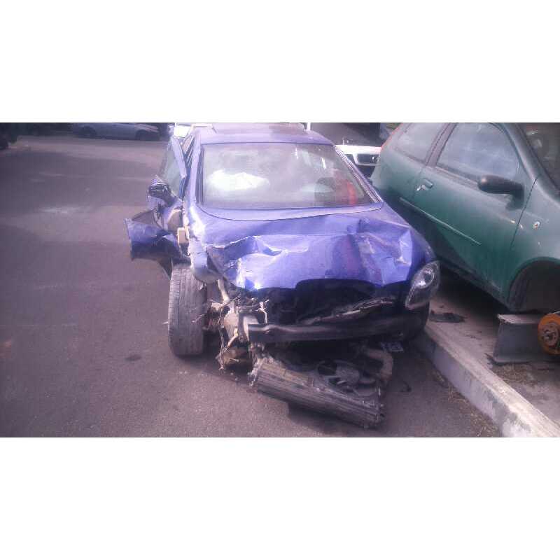 seat leon (1p1) del año 2006