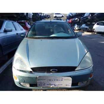 FORD FOCUS BERLINA (CAK)