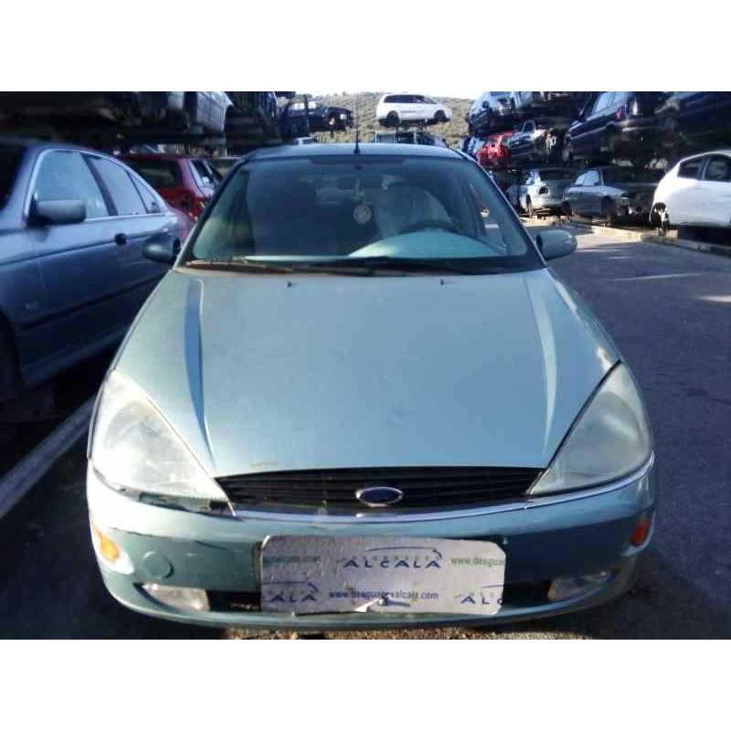 ford focus berlina (cak) del año 1999