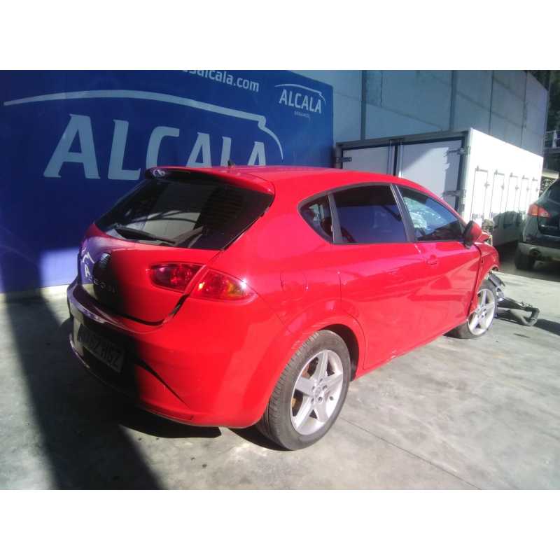 seat leon (1p1) del año 2011