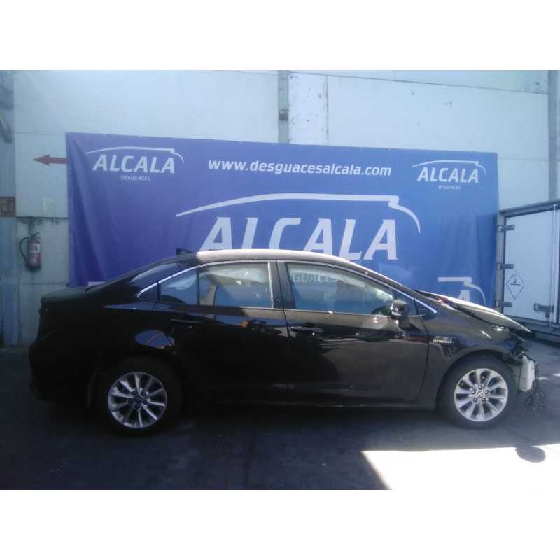 toyota corolla sedán (_e21_) del año 2021