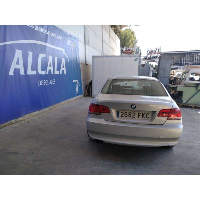 bmw 3 coupé (e92) del año 2007