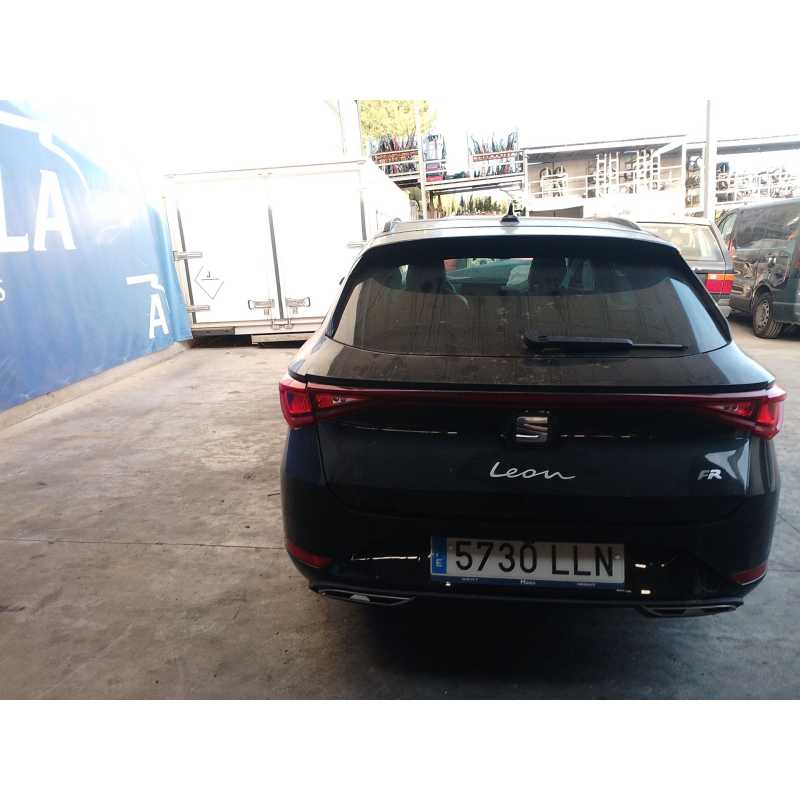seat leon sportstourer (kl8, kld) del año 2020
