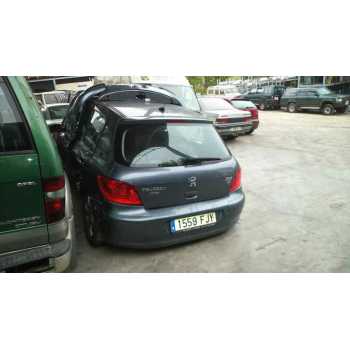 PEUGEOT 307 BERLINA (S2)