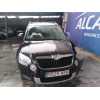 skoda yeti (5l) del año 2013