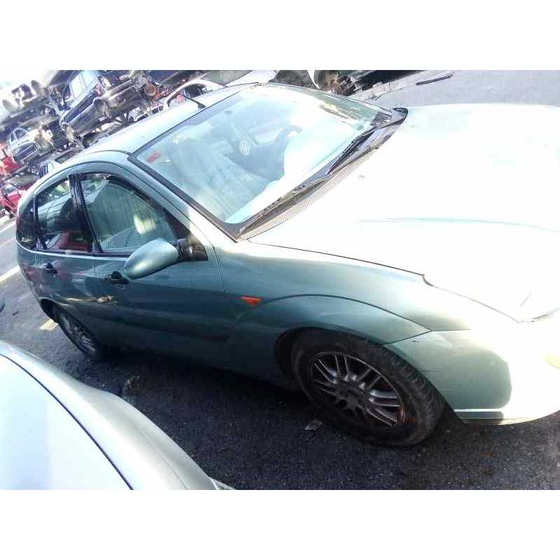 ford focus berlina (cak) del año 1999