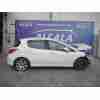 peugeot 308 del año 2012