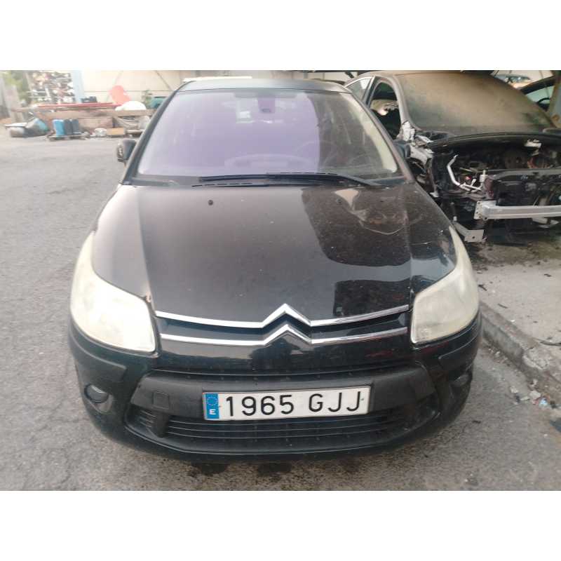 citroën c4 i (lc_) del año 2008
