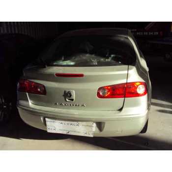 RENAULT LAGUNA II (BG0)