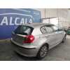 bmw 1 (e87) del año 2007