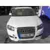 audi a3 (8p) del año 2007