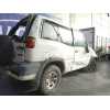 nissan terrano/terrano.ii (r20) del año 1999
