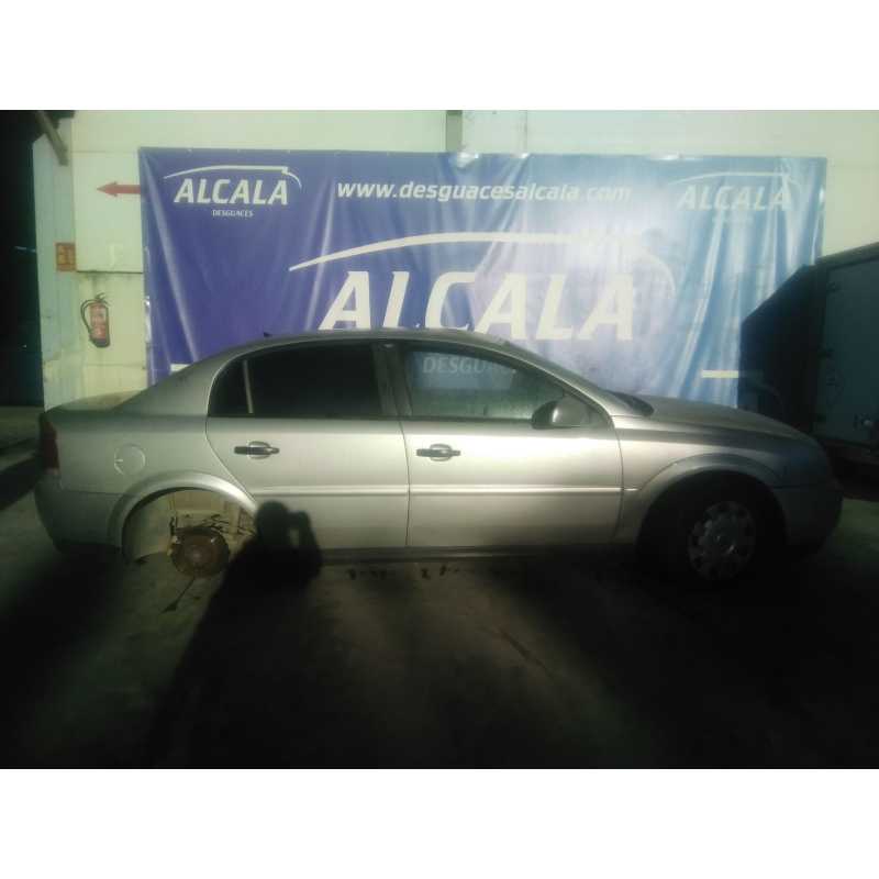 opel vectra c (z02) del año 2003