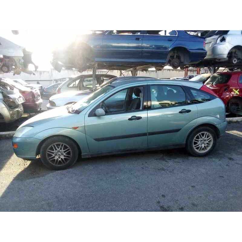 ford focus berlina (cak) del año 1999