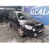 skoda yeti (5l) del año 2013