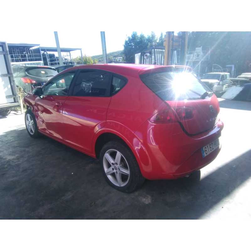 seat leon (1p1) del año 2011
