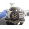 nissan terrano/terrano.ii (r20) del año 1999