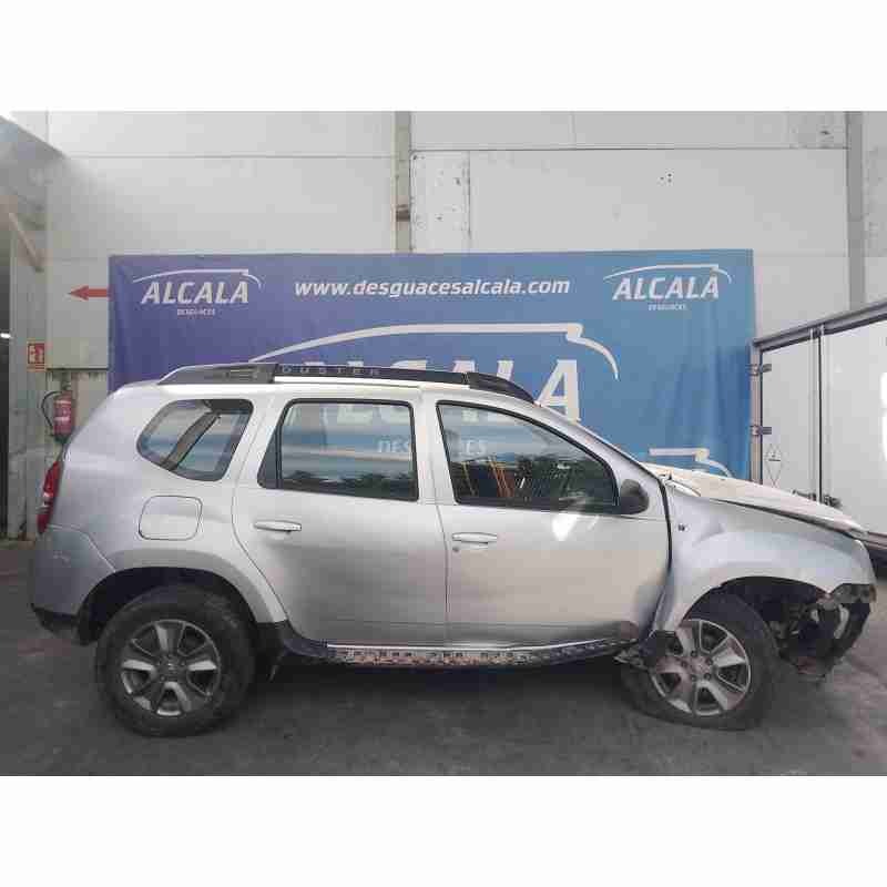 dacia duster (hs_) del año 2022