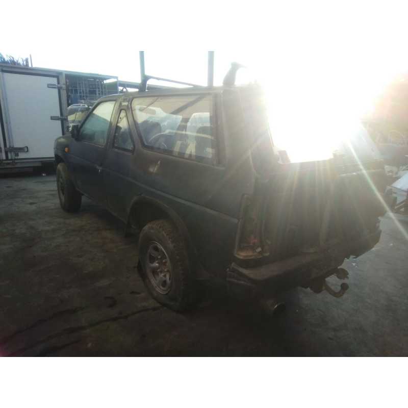 nissan terrano i (wd21) del año 1992