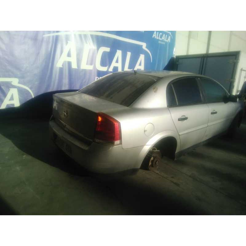 opel vectra c (z02) del año 2003