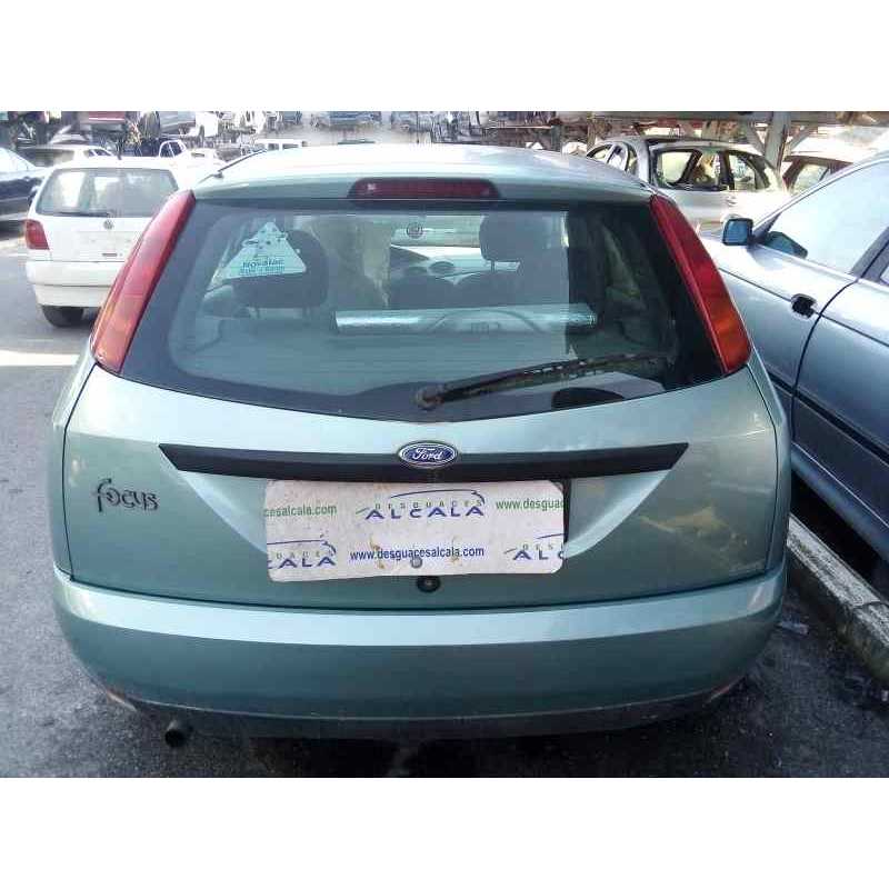 ford focus berlina (cak) del año 1999