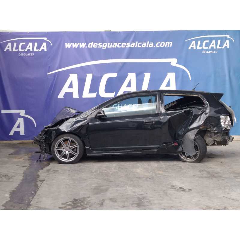 honda civic berlina 3 (ep1/2) del año 2005