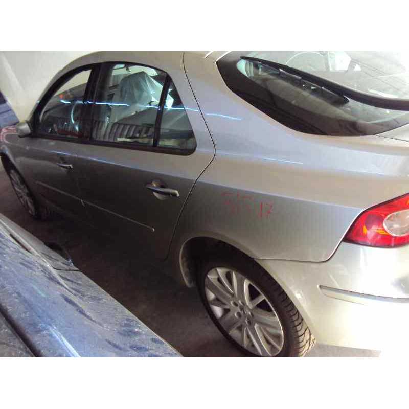 renault laguna ii (bg0) del año 2006