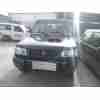 mitsubishi galloper (hyundai) del año 1998