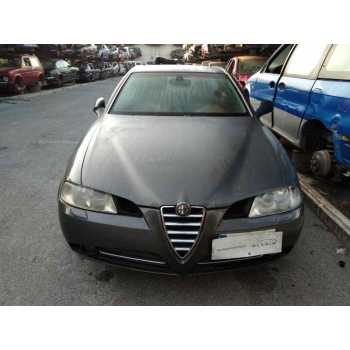 ALFA ROMEO 166 de desguace