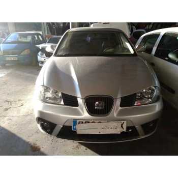 SEAT IBIZA (6L1)