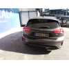 ford focus iv (hn) del año 2021