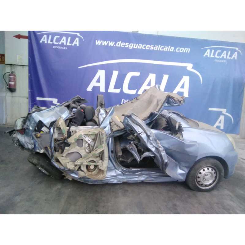 kia picanto del año 2004