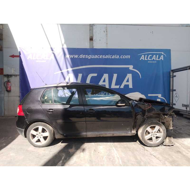 volkswagen golf v (1k1) del año 2006
