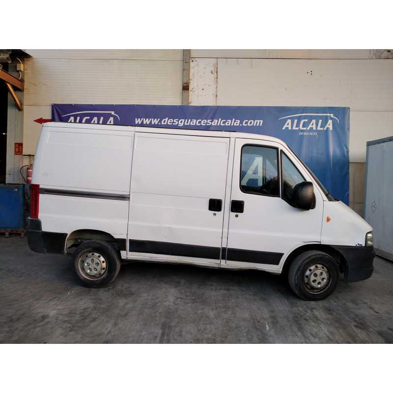 citroën jumper caja cerrada desde 02 del año 2003
