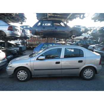 OPEL ASTRA G BERLINA