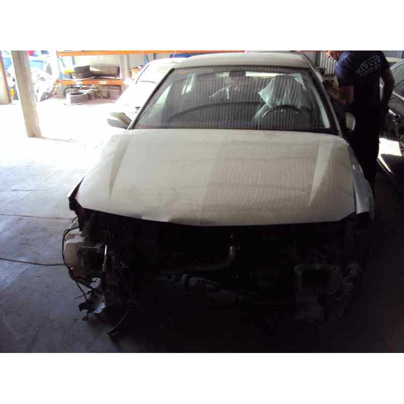 renault laguna ii (bg0) del año 2006