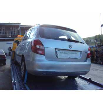 SKODA FABIA (5J2 ) de desguace