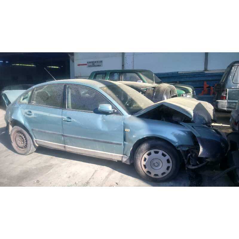 volkswagen passat berlina (3b2) del año 1999