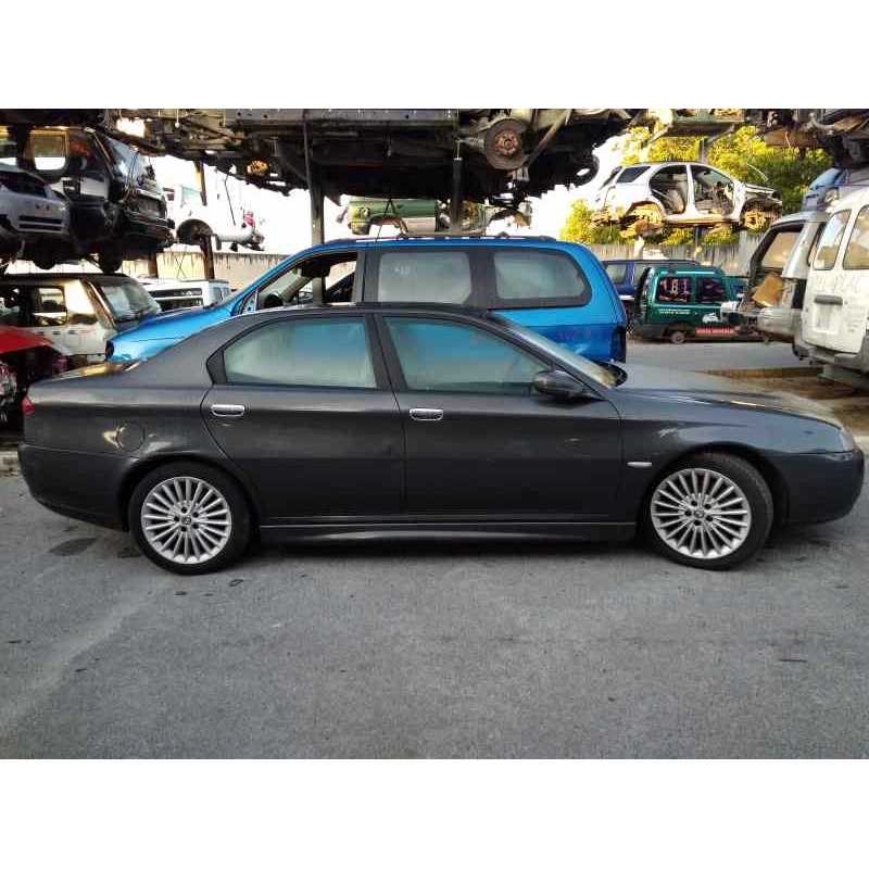 alfa romeo 166 del año 2004