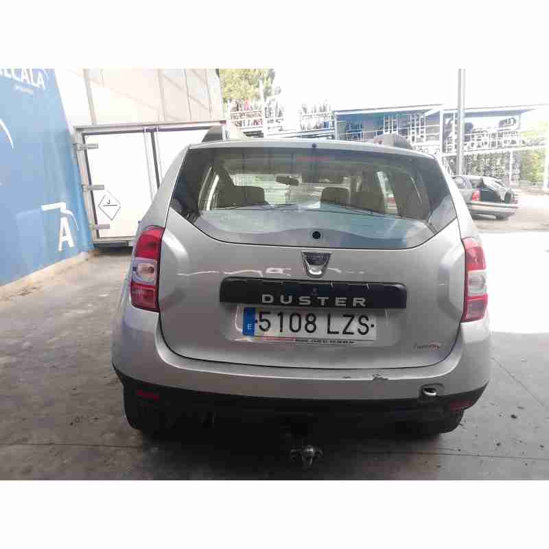 dacia duster (hs_) del año 2022