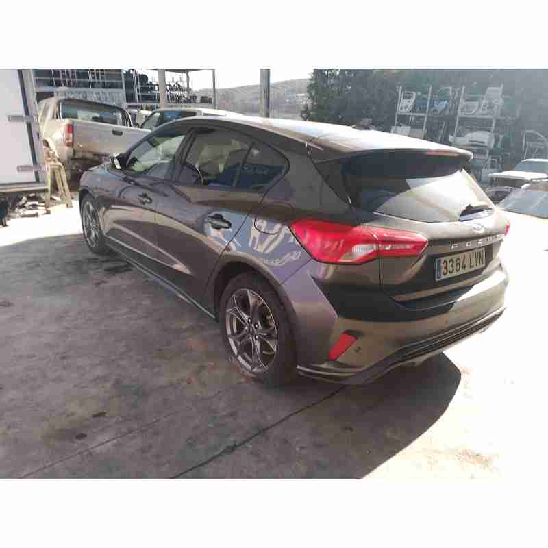 ford focus iv (hn) del año 2021